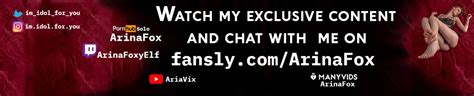 ArinaFox S Porn Videos Pornhub