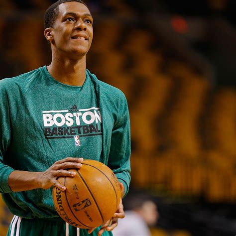 Genius Trade Targets to Pair with Rajon Rondo | News, Scores