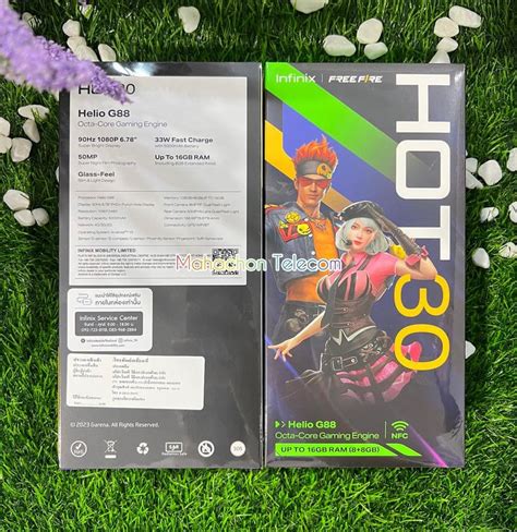 Infinix Hot Series Phones Launched In Some Countries PhoneCorridor