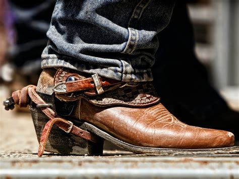 What Are Real Cowboy Boots? A Comprehensive Guide