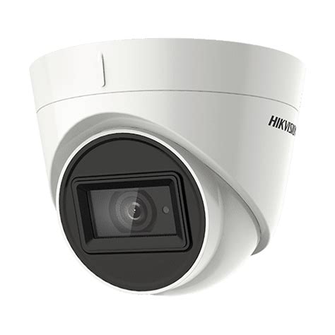 Sistem Supraveghere Video Camere Hikvision Mp Lentila Mm Ir M