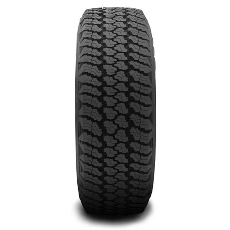 Wrangler Silent Armor Passenger All Season Tire By Goodyear Tires