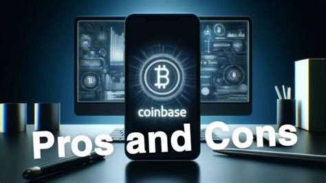 Coinbase Pros And Cons Denny S Crypto Corner