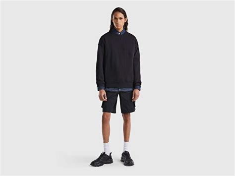 Erkek Sweatshirt Modelleri | Benetton