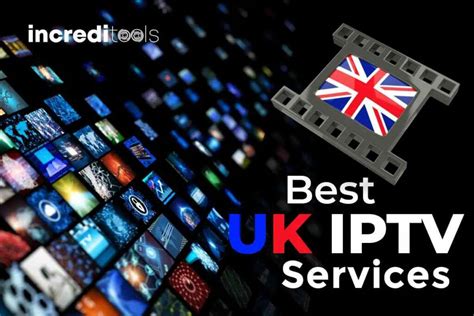 Best IPTV Service Providers In The UK Top Choices For 2025