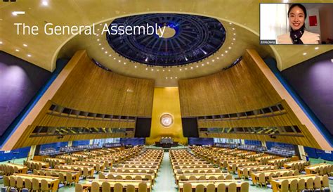 Virtual Tours | United Nations