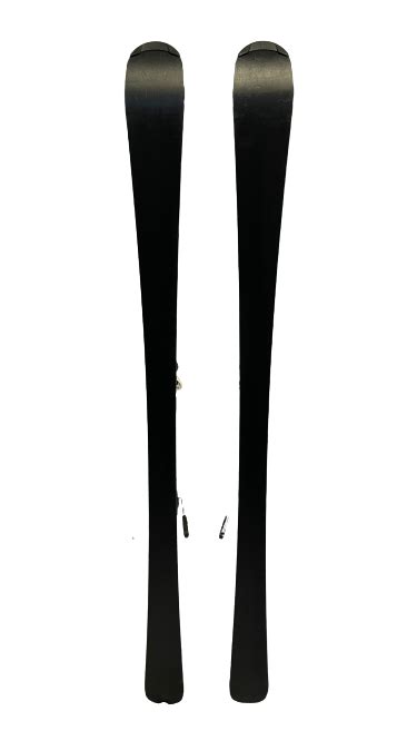 Head Shape RX Ski's - Ultieme Piste Performance
