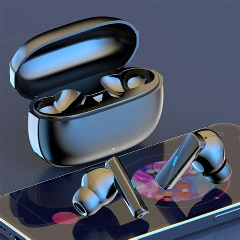 Unveiling the Best Earbuds with Long Battery Life