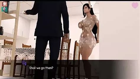 Forbidden Passion My Latina Neighbor XHamster