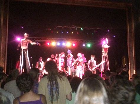 Ashland - Wild Times Project