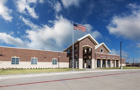 Waxahachie ISD Bond Program - AGCM