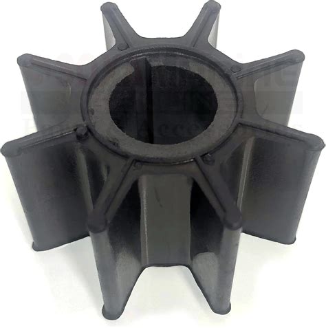 Mercury Mariner Hp Outboard Pump Impeller