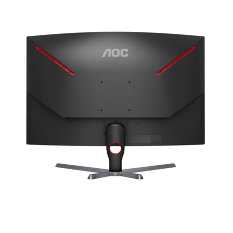 CQ32G3SE | AOC Monitors