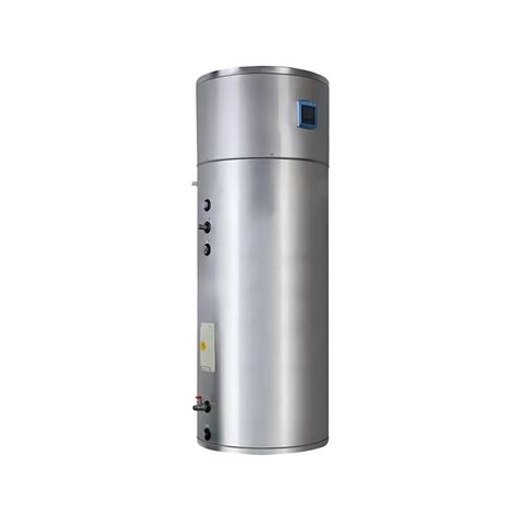 Buffer Water Tank Air Source Heat Pump Water Tank Hot Water Storage Buffer Tank For Heat Pump