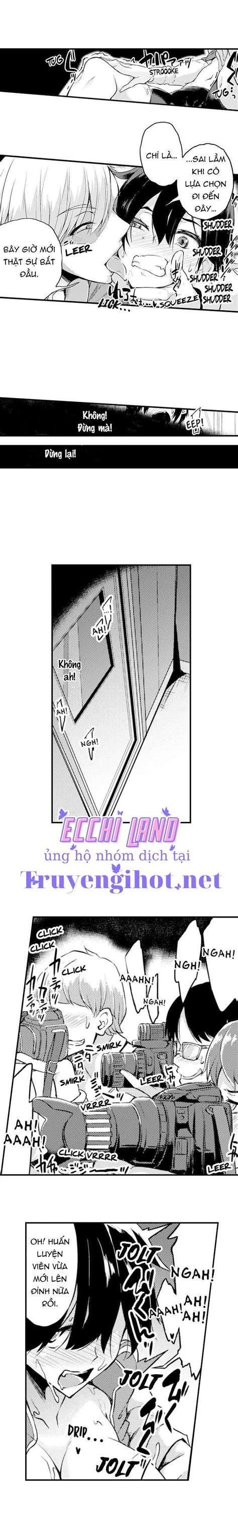 Đọc Truyện Tổng Hợp Oneshot Hentai Chapter 1 2 Tiếng Việt TruyenVN TruyenVN