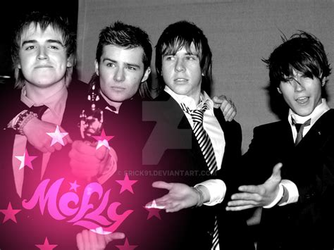 mcfly wallpaper   frick  deviantart