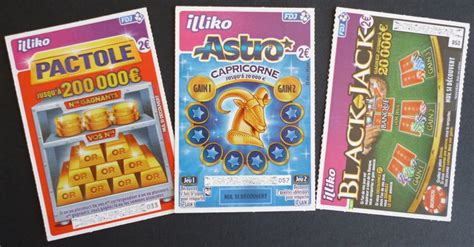 Jeu de grattage Astro papier ou digital, ce qu'il faut savoir