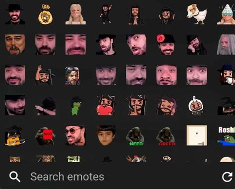 How To Enable Twitch Chat Emotes For Browser And Phone News