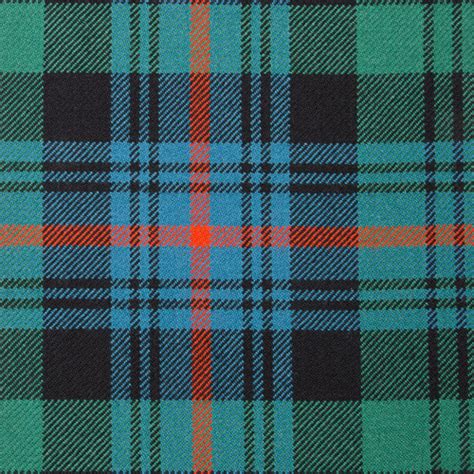 Armstrong Ancient Heavy Weight Tartan Fabric