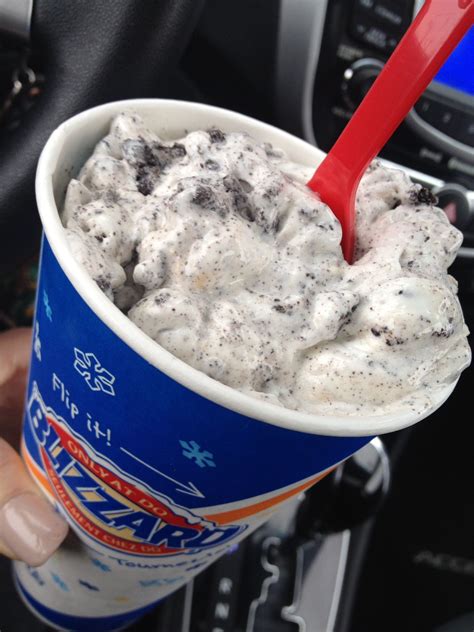 blizzard cake dairy queen 4