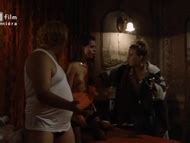 Naked Kateřina Winterová in Nahota na prodej