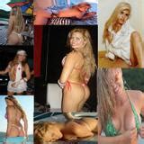 Brazilian Model Marilyn Renata Severo Sex Scandal