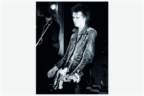 From The Library Sex Pistols The End Is Near