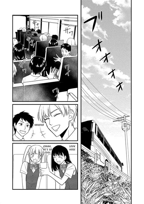 Read Manga Human Ranch Chapter 27
