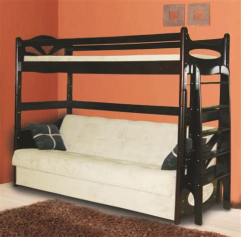 Двухъярусный диван, характеристики и главные особенности изделий