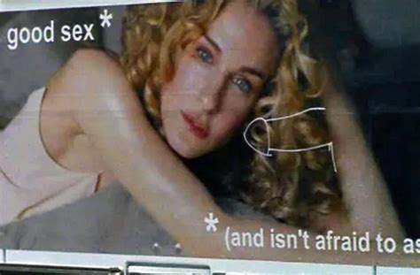 40 Of The Best Moments From Sex And The City During Its Six Seasons