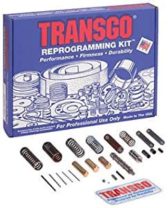 Transgo Toyota A A Aw Reprogramming Shift Kit Sk Hd