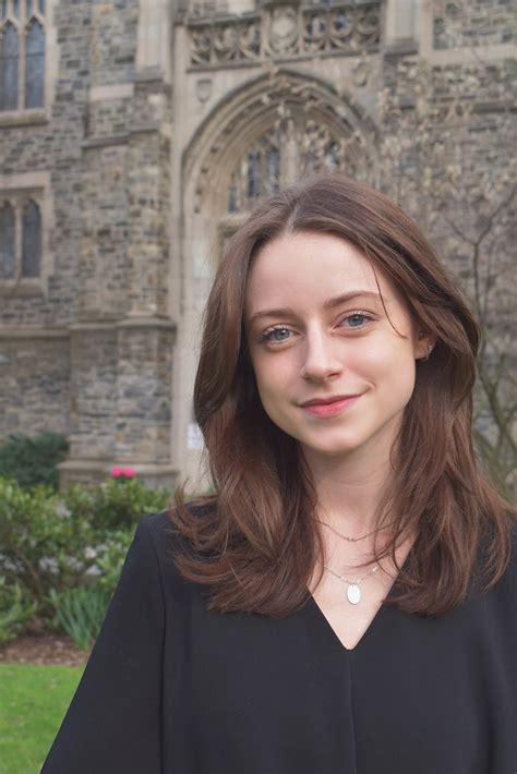 Willett Public Affairs Welcomes Anna Torpey As Research Associate