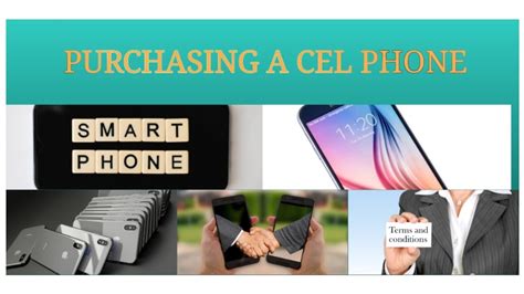 finance cellular phones purchase youtube