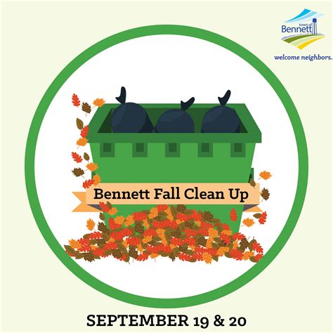 Community Clean Up Days | Bennett CO