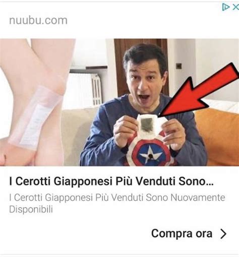 Dario Bressanini On Twitter Il Detox Una Truffa Spacciano Prodotti