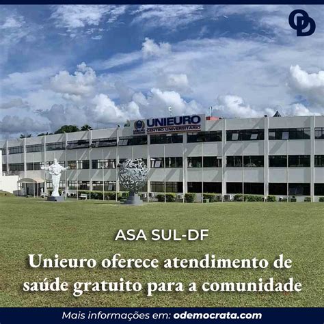 Unieuro Campus Asa Sul