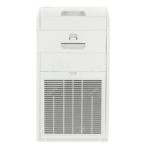 Daikin MC55W - oczyszczacz powietrza | LoveAir.pl