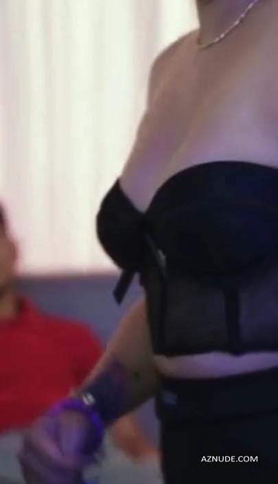 JM MARTINEZ Nude AZNude