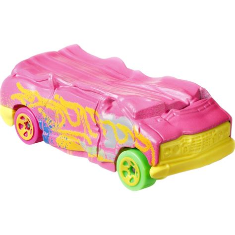 Mattel Hot Wheels Monster Trucks Vehicle With Cars Torque Terror GRH81 GYL89 Toys Shop Gr