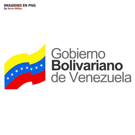 Escudo De La Republica Bolivariana De Venezuela Logo Logo Png Download ...