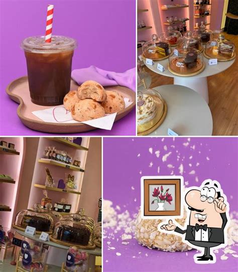 A Dora Adora Doces Saudáveis Tatuapé Sp - A Dora Adora Doces Saudáveis - Tatuapé - SP desserts, São Paulo ...