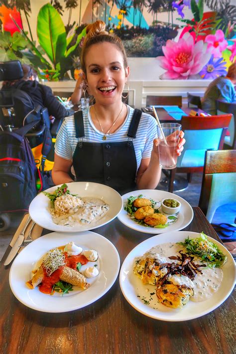 222 Vegan Cuisine - West Kensington - The Little London Vegan