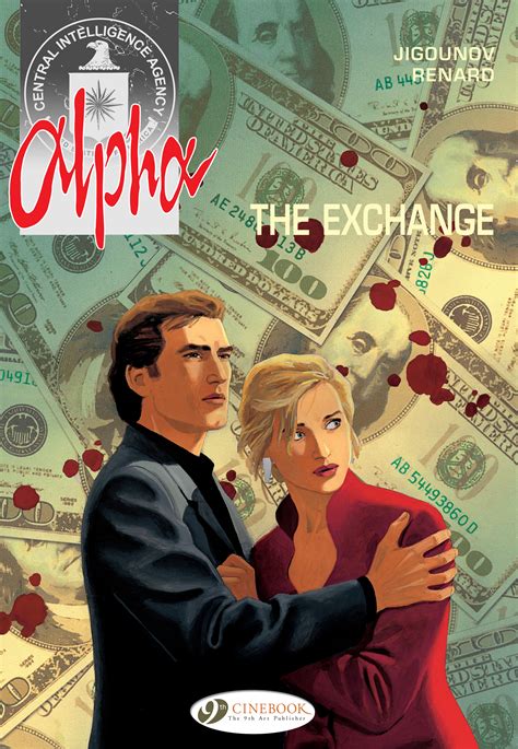 Alpha (2008-2014) Chapter 1 - Page 1
