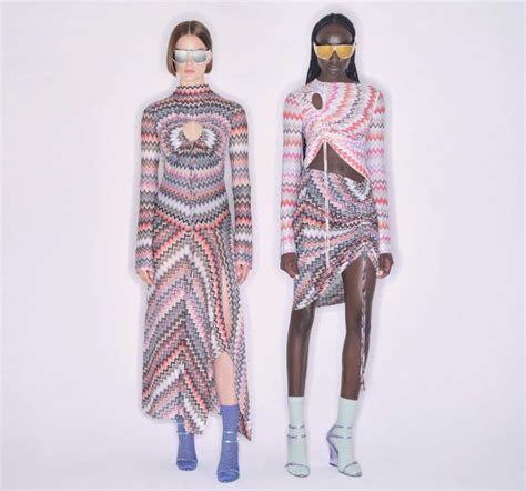 The Brands: Missoni buys Raschel specialist Tricotex
