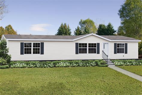 Sweetwater Double Wide Modular Home