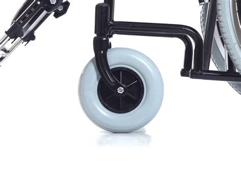 Ortonica Base 155 UU, купить в Москве и СПб | Кресло-коляска ...