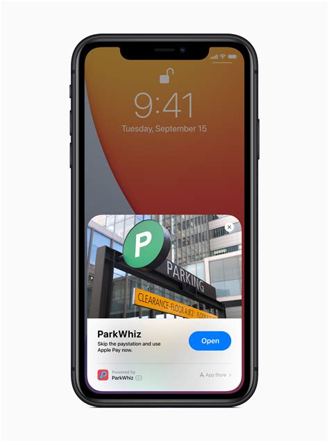 iOS 14 is available today - Apple