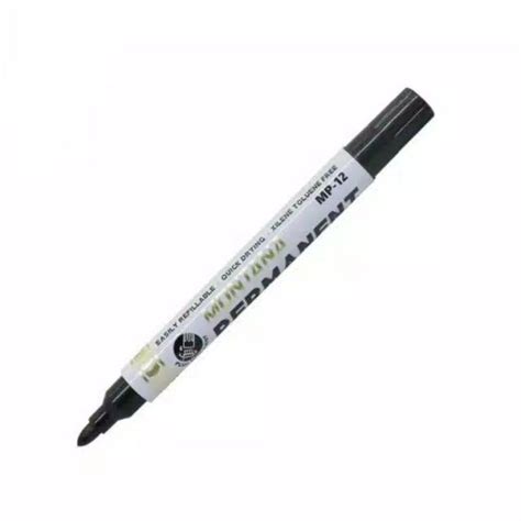 Jual Spidol Permanent Marker Whiteboard Montana Pc Indonesia