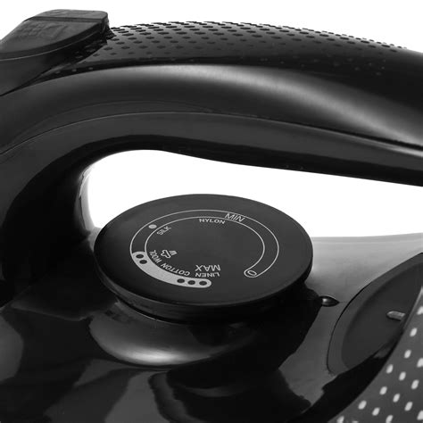 Pro-Glide 2200W Steam Iron – Sheffield Appliances