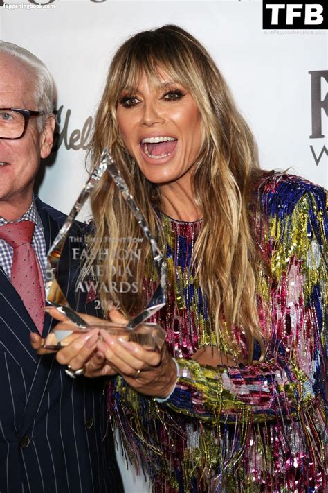 Heidi Klum Nude The Fappening Photo 2146267 FappeningBook